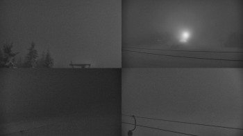 Červenohorské sedlo