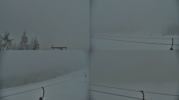 Červenohorské sedlo