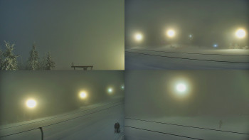 Červenohorské sedlo