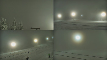 Červenohorské sedlo