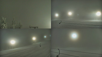 Červenohorské sedlo