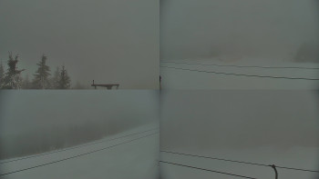 Červenohorské sedlo