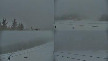 Červenohorské sedlo