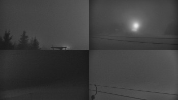 Červenohorské sedlo