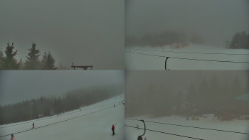 Červenohorské sedlo