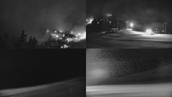 Červenohorské sedlo