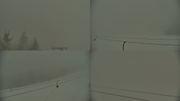 Červenohorské sedlo