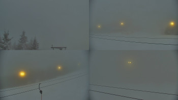 Červenohorské sedlo