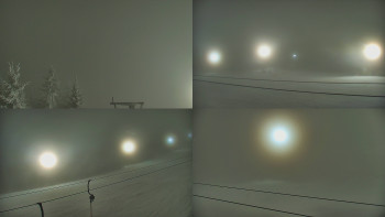 Červenohorské sedlo