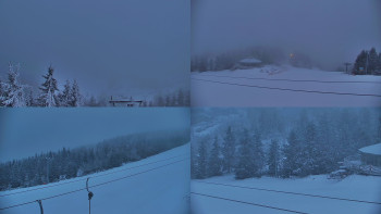 Červenohorské sedlo