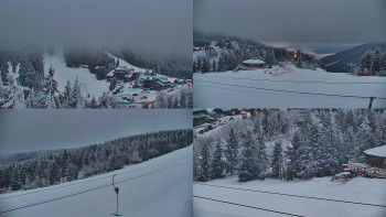 Červenohorské sedlo