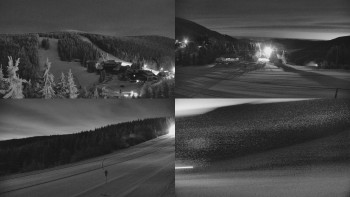 Červenohorské sedlo