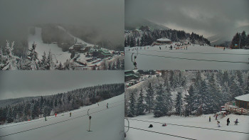 Červenohorské sedlo