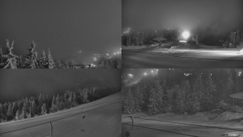 Červenohorské sedlo