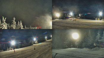 Červenohorské sedlo