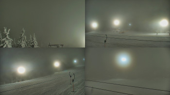 Červenohorské sedlo