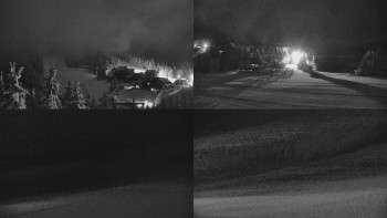 Červenohorské sedlo