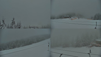 Červenohorské sedlo