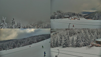 Červenohorské sedlo