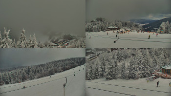 Červenohorské sedlo