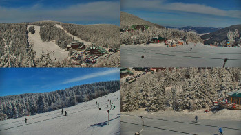 Červenohorské sedlo