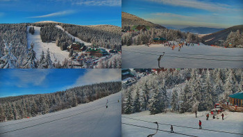 Červenohorské sedlo