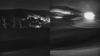 Červenohorské sedlo