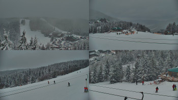 Červenohorské sedlo