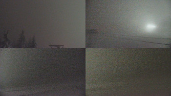 Červenohorské sedlo