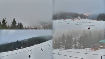 Červenohorské sedlo