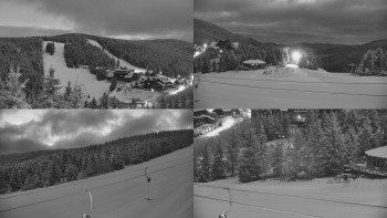 Červenohorské sedlo