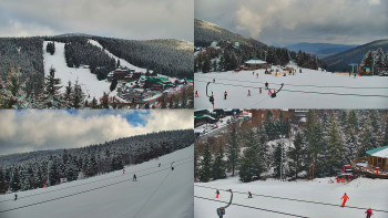 Červenohorské sedlo