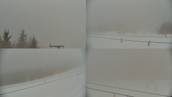 Červenohorské sedlo