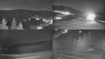 Červenohorské sedlo