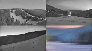 Červenohorské sedlo