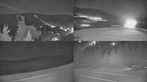 Červenohorské sedlo - Sdružený snímek - 28.2.2026 v 00:01 Červenohorské sedlo - Sdružený snímek - 28.2.2026 v 00:01