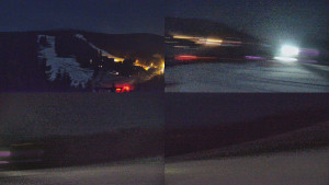 Červenohorské sedlo - Sdružený snímek  - 28.2.2026 v 00:31