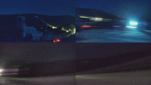 Červenohorské sedlo - Sdružený snímek - 28.2.2026 v 02:01 Červenohorské sedlo - Sdružený snímek - 28.2.2026 v 02:01