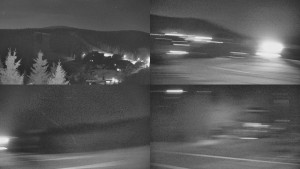 Červenohorské sedlo - Sdružený snímek  - 28.2.2026 v 03:31