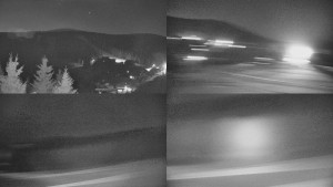 Červenohorské sedlo - Sdružený snímek  - 28.2.2026 v 04:31