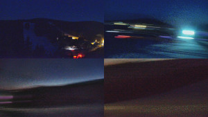 Červenohorské sedlo - Sdružený snímek  - 28.2.2026 v 05:31