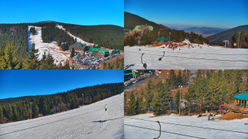 Červenohorské sedlo