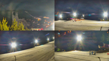 Červenohorské sedlo