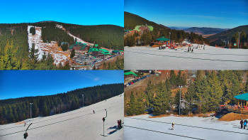 Červenohorské sedlo