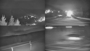 Červenohorské sedlo - Sdružený snímek - 4.3.2026 v 19:31 Červenohorské sedlo - Sdružený snímek - 4.3.2026 v 19:31