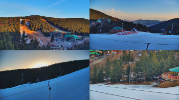 Červenohorské sedlo