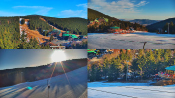 Červenohorské sedlo