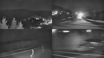 Červenohorské sedlo