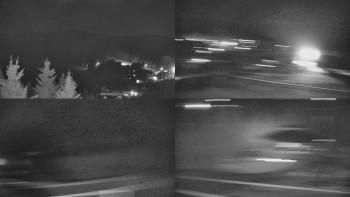 Červenohorské sedlo