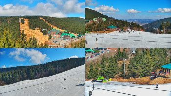 Červenohorské sedlo